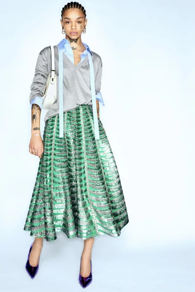Look 1
